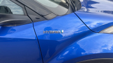 Toyota C-HR 1.8 Hybrid Dynamic 5dr CVT Hybrid Hatchback